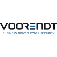 Voorendt - Business Driven Cyber Security logo - Similar company to Nv Yan