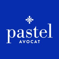 Pastel Avocat logo - Similar company to Sentinelle