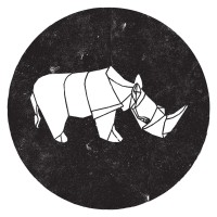 Paper Rhino logo - Similar company to Eco Effective Solutions