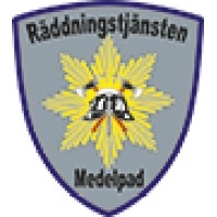 Medelpads Räddningstjänstförbund logo - Similar company to Narvikfjellet
