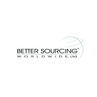 BETTER SOURCING WORLDWIDE LTD logo - Similar company to Better Sourcing Worldwide, Ltd.
