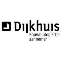 Dijkhuis | Bouwbiologische aannemer logo - Similar company to Ecohus Ltd
