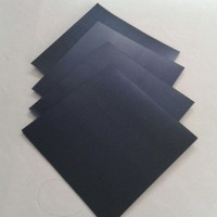 Geotechnical materials logo - Similar company to Ahed Plastik