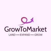 GrowToMarket logo - Similar company to Pixelsoftoffice