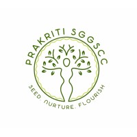 PRAKRITI - The Gardening Society Of SGGSCC logo - Similar company to Mindmic