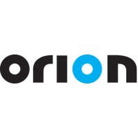 Orion S.A. logo - Similar company to Crimson Renewable Energy