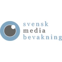 Svensk Mediabevakning logo - Similar company to Rålis Ab