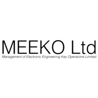 MEEKO Ltd logo - Similar company to Meeko