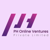 PH Online Ventures logo - Similar company to 3C