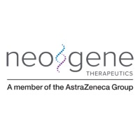 Neogene Therapeutics logo - Similar company to Immpact Bio