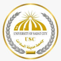 University of Sadat City logo - Similar company to Sadat Academy For Management Sciences