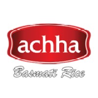 Achha Basmati Rice logo - Similar company to Meenjo