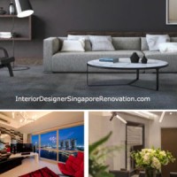 Interior Designer Singapore Renovation logo - Similar company to Interior Designer