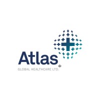 Atlas Global Healthcare logo - Similar company to Dundee 360 Real Estate Corporation