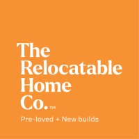 The Relocatable Home Co. logo - Similar company to Friendly Manager