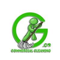 G.co Commercial Cleaning logo - Similar company to New Levels Cleaning