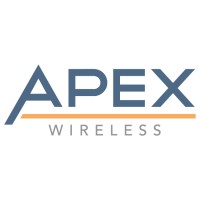 Apex Wireless.ca logo - Similar company to Apex 365