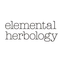 Elemental Herbology logo - Similar company to Elixir Brands