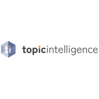 Topic Intelligence™️ logo - Similar company to Bootup