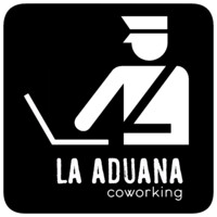 LA ADUANA COWORKING logo - Similar company to Malagaworkbay