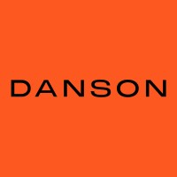 Danson Productions LTD logo - Similar company to Ligist