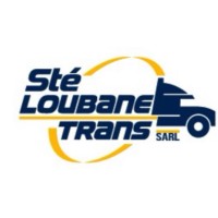 Loubane Trans logo - Similar company to Second Wing
