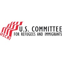 U.S. Committee on Refugees and Immigrants (USCRI) logo - Similar company to Peace Corps Community For Refugees