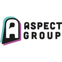 Aspect Group logo - Similar company to Alternatív Közösségek Egyesülete - Alternative Communities Association