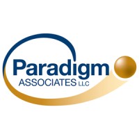 Paradigm Associates LLC logo - Similar company to Qualisphere