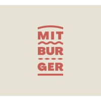 MIT Burger logo