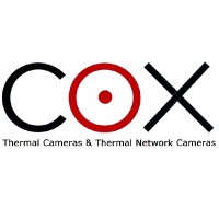 COX Thermal Imaging Cameras logo - Similar company to It'S Vision Bv