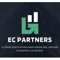 EC PARTNERS logo - Similar company to Ground Tec Equipment