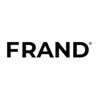 Frand logo - Similar company to Mostdaf | مستضاف