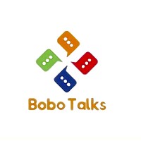 BoboTalksEnglish logo - Similar company to Speakify