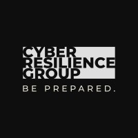 Cyber Resilience Group logo - Similar company to Trinity Cyber Security