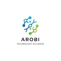 Arobi Technology Alliance & Aura-Genesis-Foundation (ICF) logo - Similar company to Apis Technology, Llc