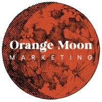 Orange Moon Marketing, LLC logo - Similar company to Fortyseven Llc