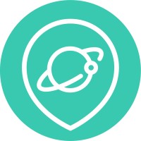 Tripoverse logo - Similar company to Mode Wearables