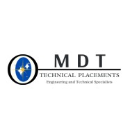 MDT Technical Placements logo - Similar company to Erzquell Brauerei