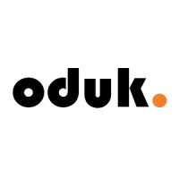 oduk. logo - Similar company to Threehigh Industrial Heaters