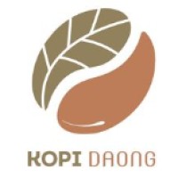 Kopi Daong logo - Similar company to Pt Generasi Xtra Satu