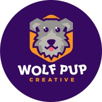 Wolf Pup Creative