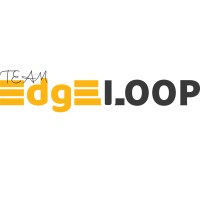 Team Edge Loop logo - Similar company to Honig Studios - Digital Production Studio