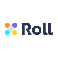 Roll logo - Similar company to Ctrldefi