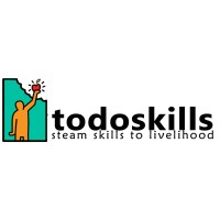Todoskills logo - Similar company to Codebotix
