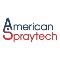 American Spraytech logo - Similar company to American Spray Technologies