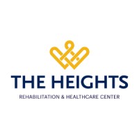 The Heights Rehabilitation and Healthcare Center logo - Similar company to Candify