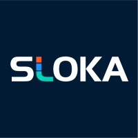 Sloka Partners logo - Similar company to Aa Plus Consultants