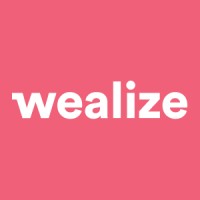 Wealize logo - Similar company to Corpora360