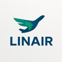 LINAIR logo - Similar company to Pay-Back Group